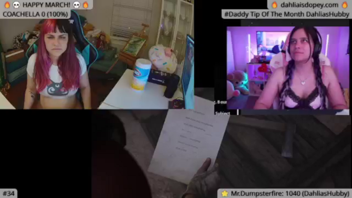 DahliaIsDopey