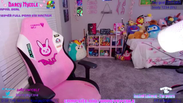 DarcyNycole