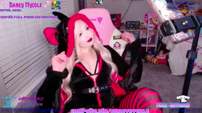 DarcyNycole