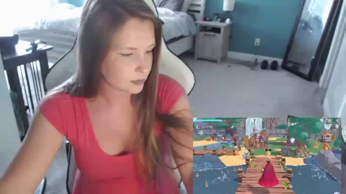 GamerGirl