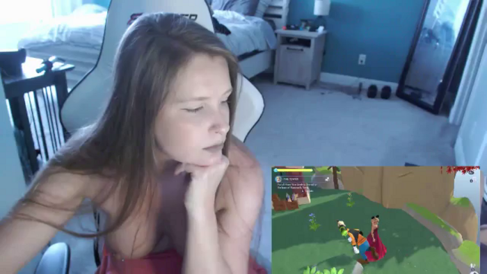 GamerGirl