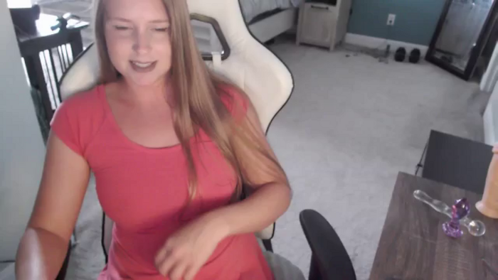 GamerGirl