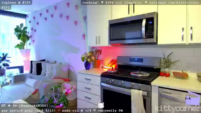 KittyCorner