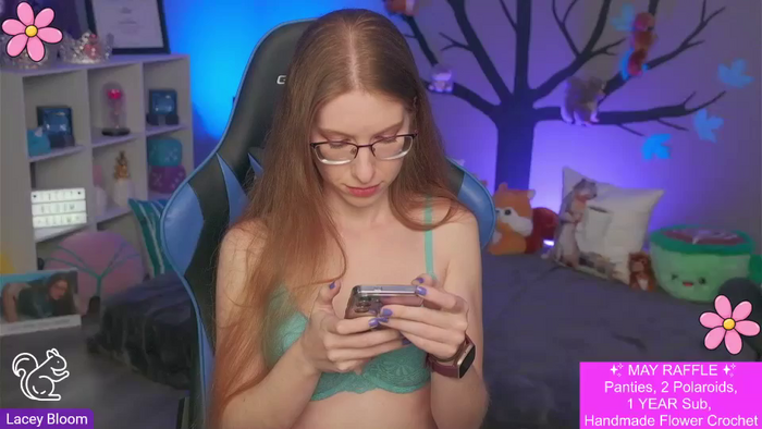 LaceyBloom