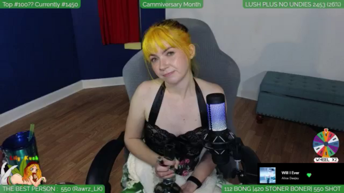 LilyKush