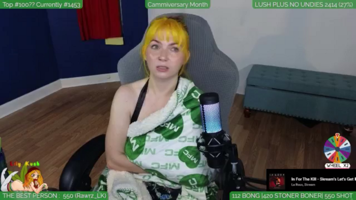 LilyKush
