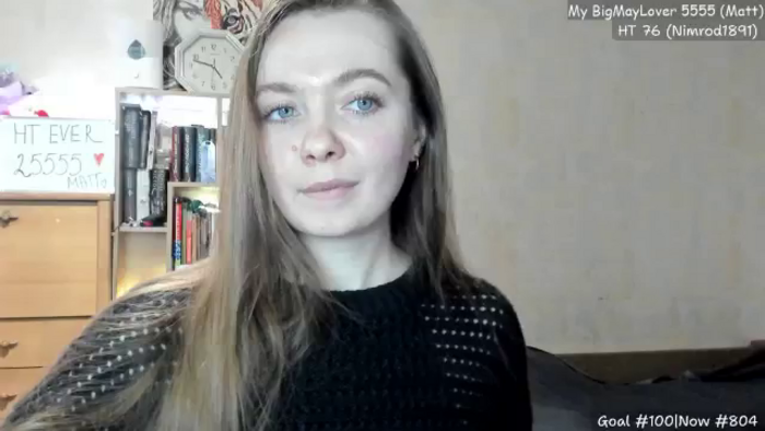 LizaGhost