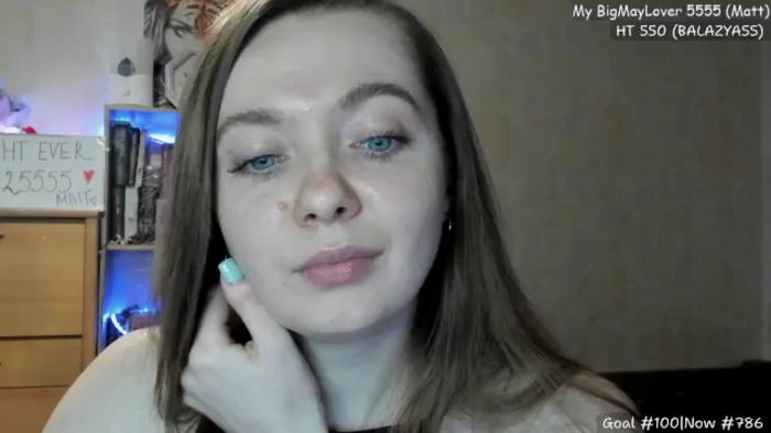 LizaGhost