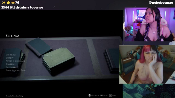 Nekobeanxo