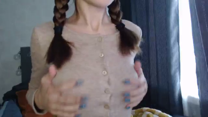 Nora_Sweet