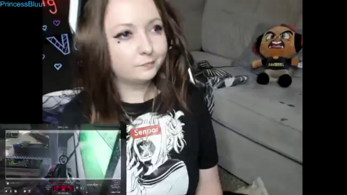 PrincessBluu