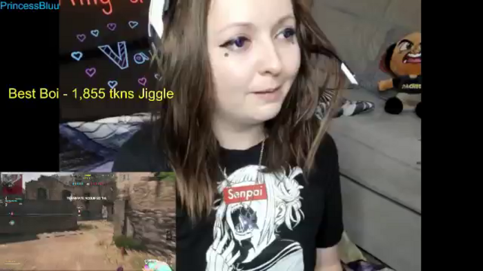 PrincessBluu