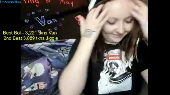 PrincessBluu