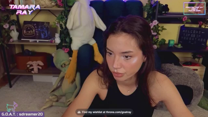 TamaraRay