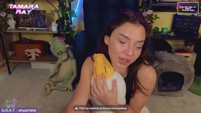 TamaraRay