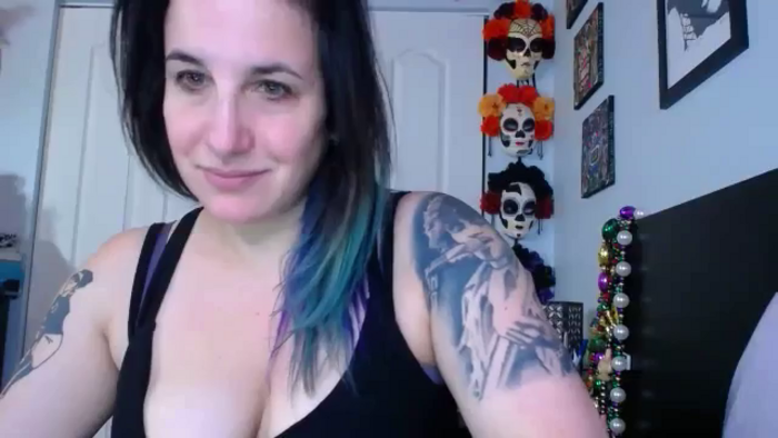 abustybabe