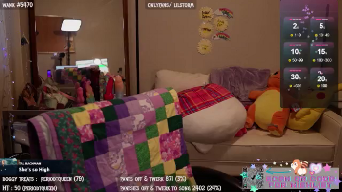 lilstorm