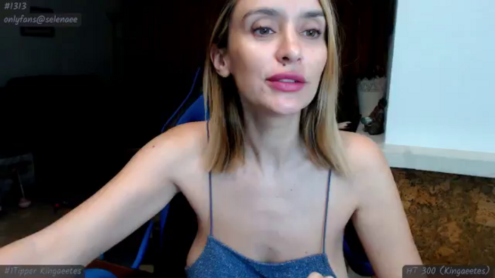 EidyiaBelle