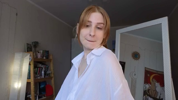 ElonaGinger