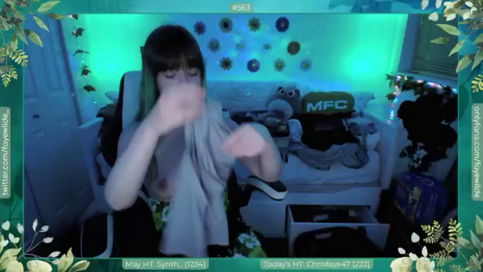 FayeWilde
