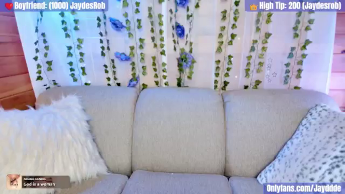 Jayde