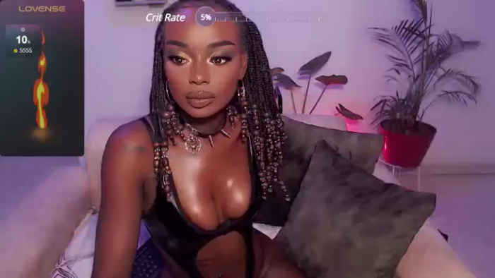 Karahvelvet