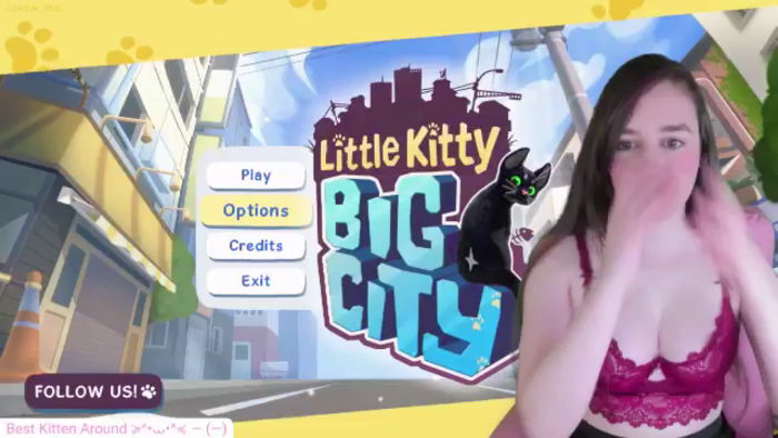 Kitty