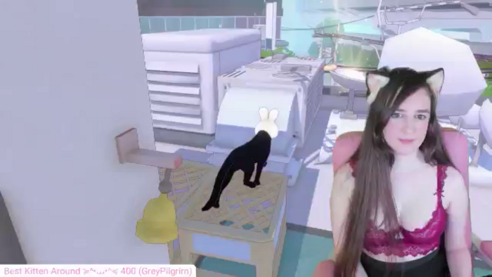 Kitty