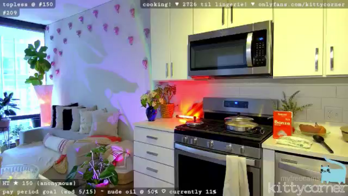 KittyCorner