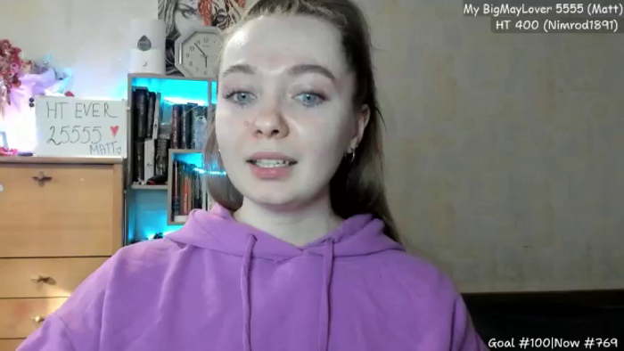 LizaGhost