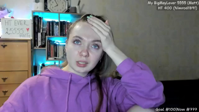 LizaGhost