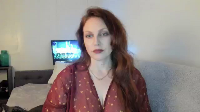 MayaDeSade