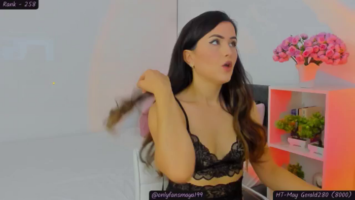 Mayaaa