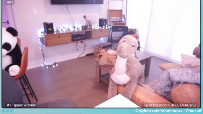 Missrinaroxx