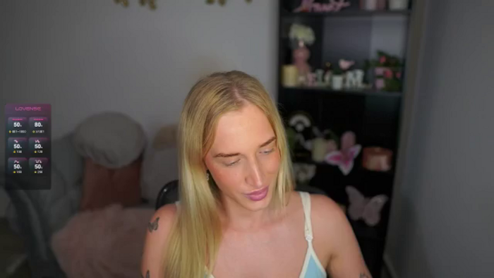 NicoletteShea