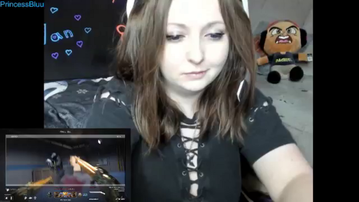 PrincessBluu