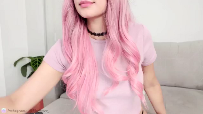 SHajkova