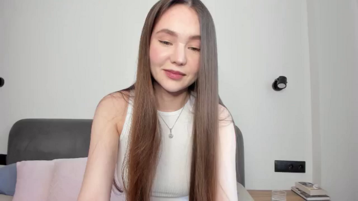 SofiaShy