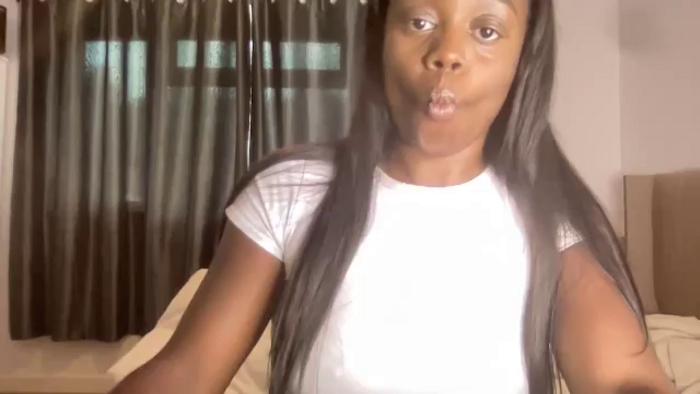 SweetXEbony1