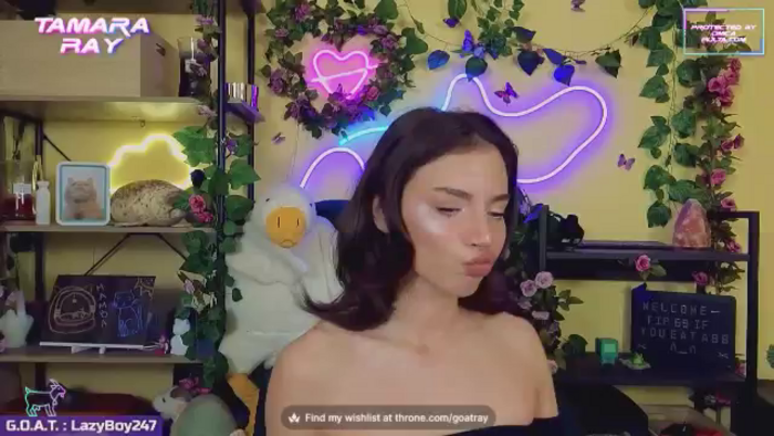 TamaraRay