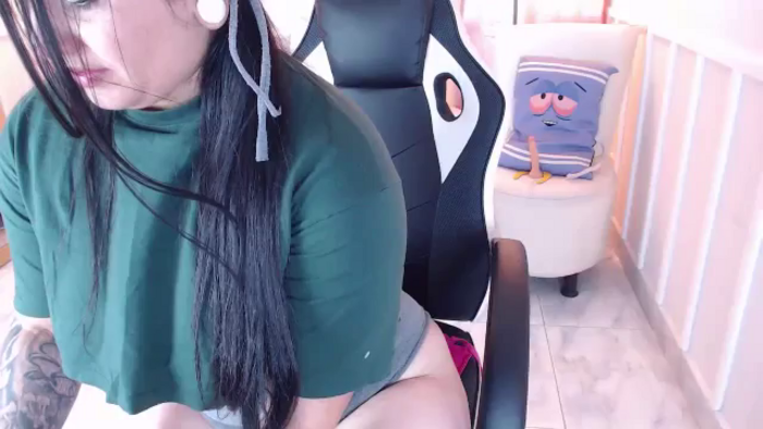 Violeta_Beck