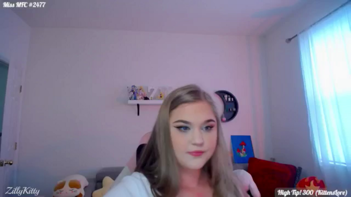 ZillyKitty