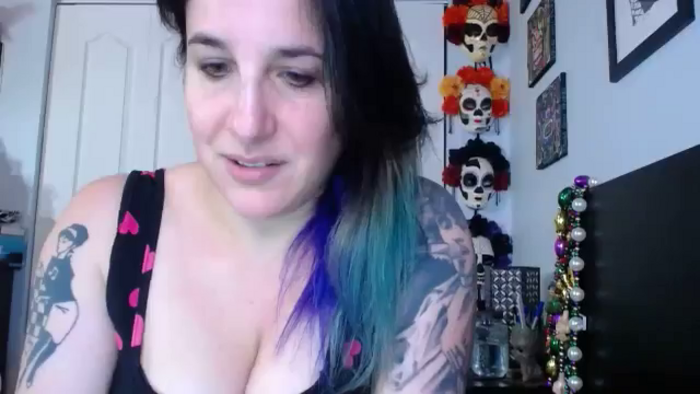 abustybabe