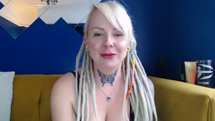 pixieDread