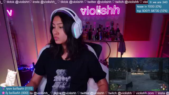 violishh