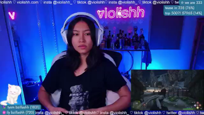violishh