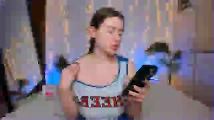 AlexaEvans