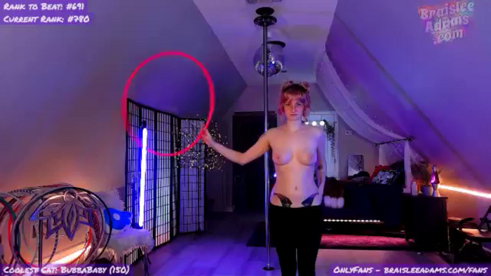 BraisleeAdams