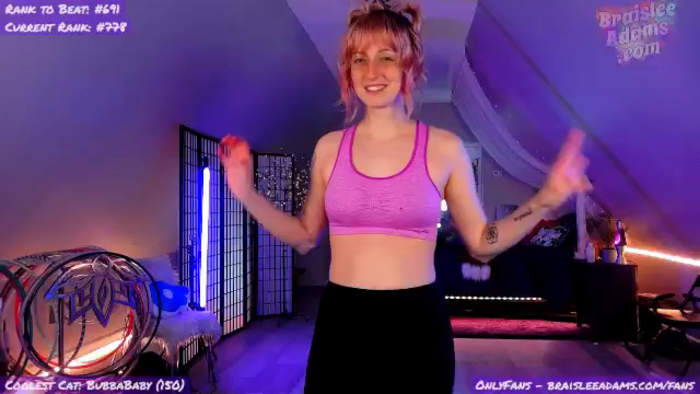 BraisleeAdams