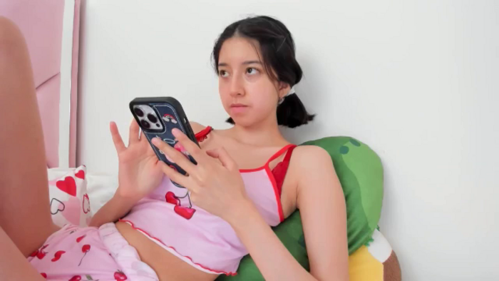 Cherrycute666